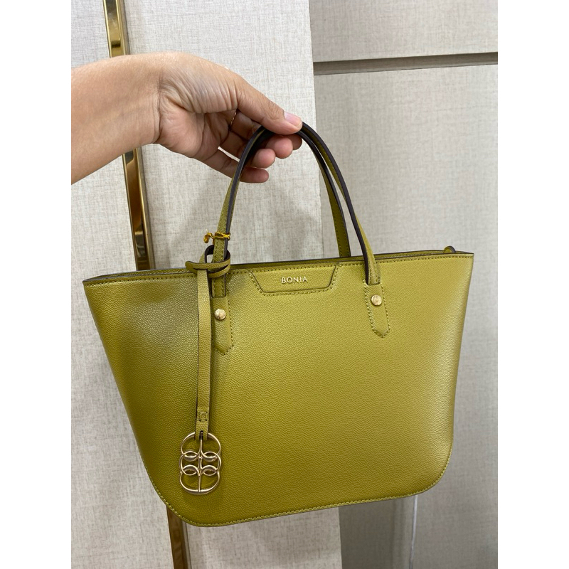 TAS BONIA ORIGINAL TOTE BAG S