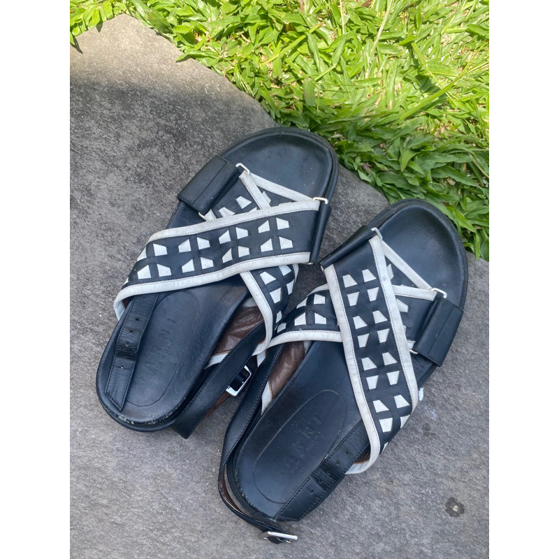 Preloved Marni Sandals size 38