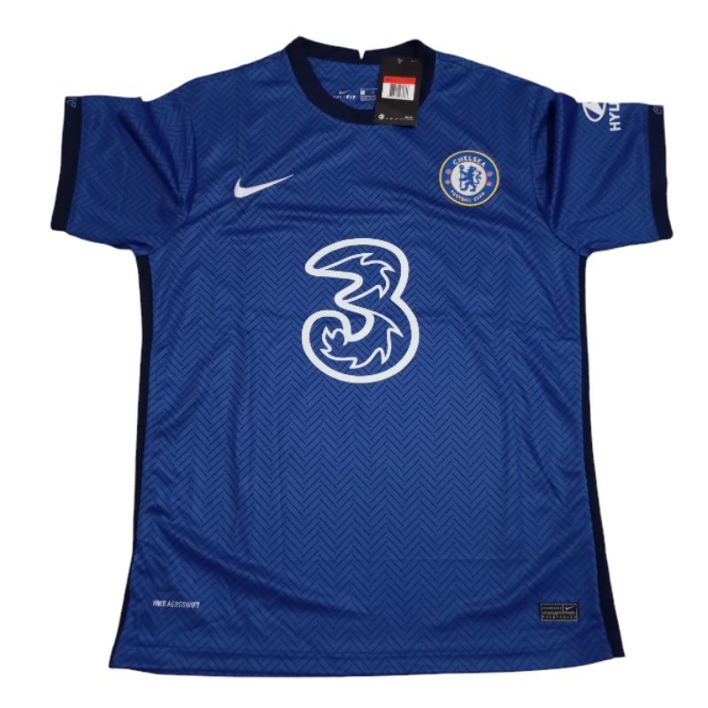 Chelsea Home 2020/2021 2020/21