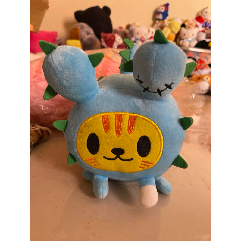 boneka tokidoki