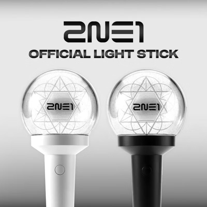 Lightstick 2ne1