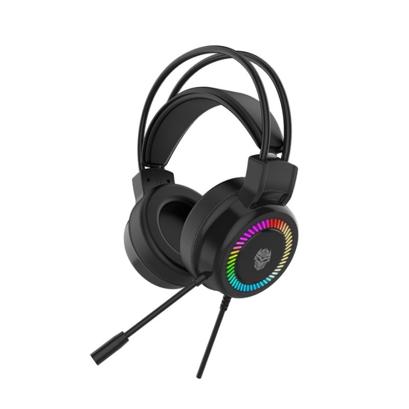 HEADPHONE GAMING REXUS VONIX SH39