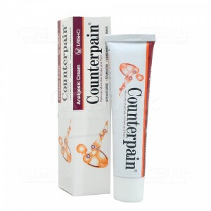 COUNTERPAIN 5 GRAM ORIGINAL