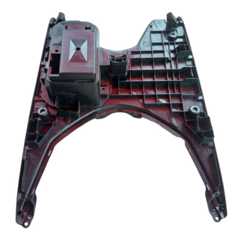 [LB] Pijakan kaki + tutup accu Beat 2016