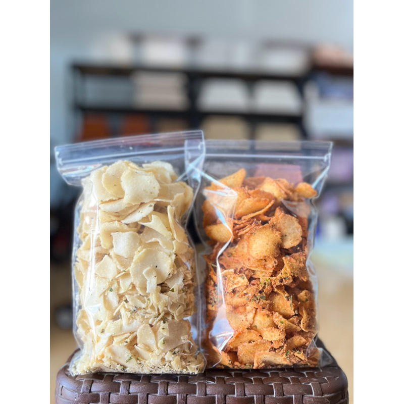 

Molreng Pedas Cikruh 500gr