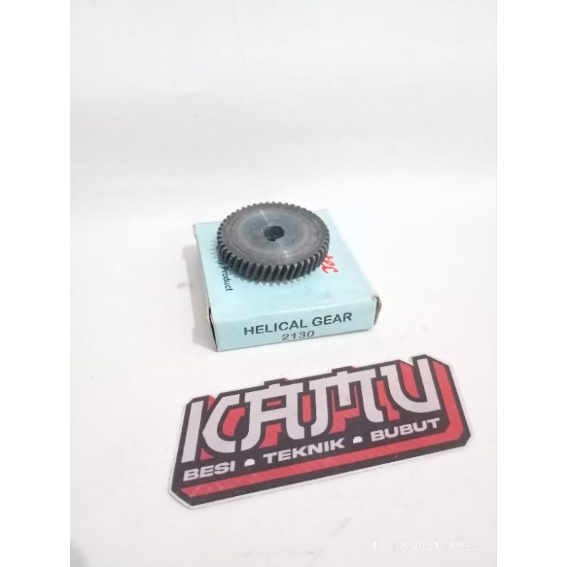 GEAR MESIN BOR 13MM 2130 / GIGI NANAS MESIN BOR 13MM