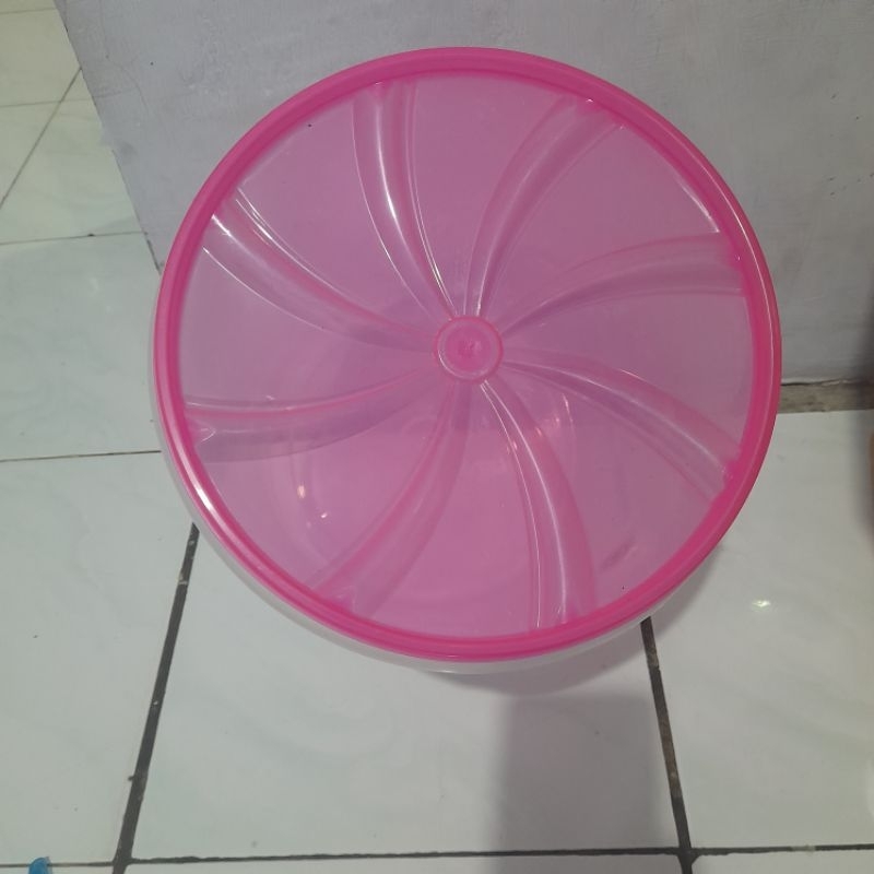 toples krupuk 10liter