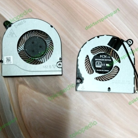 Fan Laptop Acer Aspire 5 A515-44 A515-45 A515-46 A515-55 Series