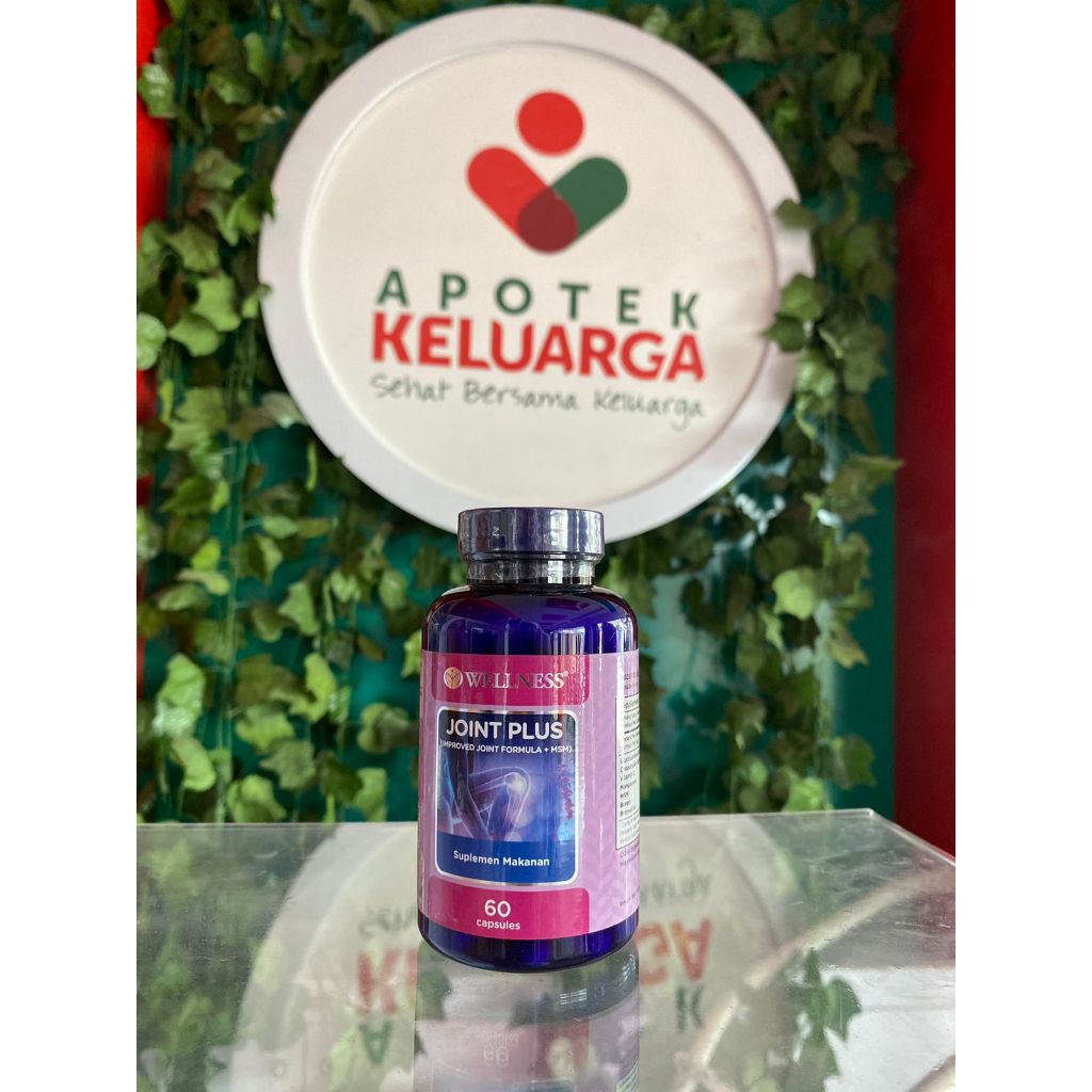 Wellness Joint Plus