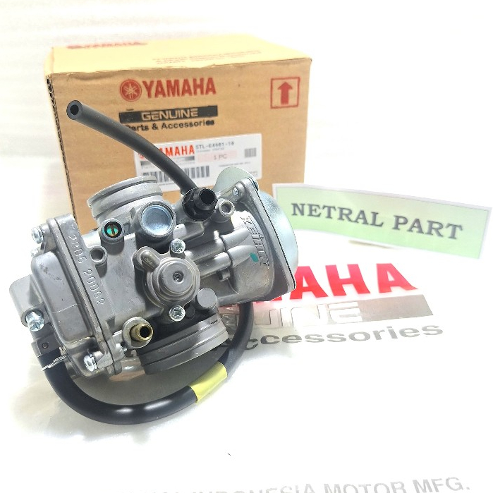 KARBURATOR CARBURATOR 5TL YAMAHA MIO SPORTY MIO SOUL MIO SMILE FINO NOUVO KARBU CARBU CARBURATOR ORI