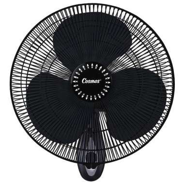 Cosmos Kipas Angin Remot Dinding Tembok Wall Fan 16 Inch 16 In 16-WFGR 16 WFGR 16WFGR