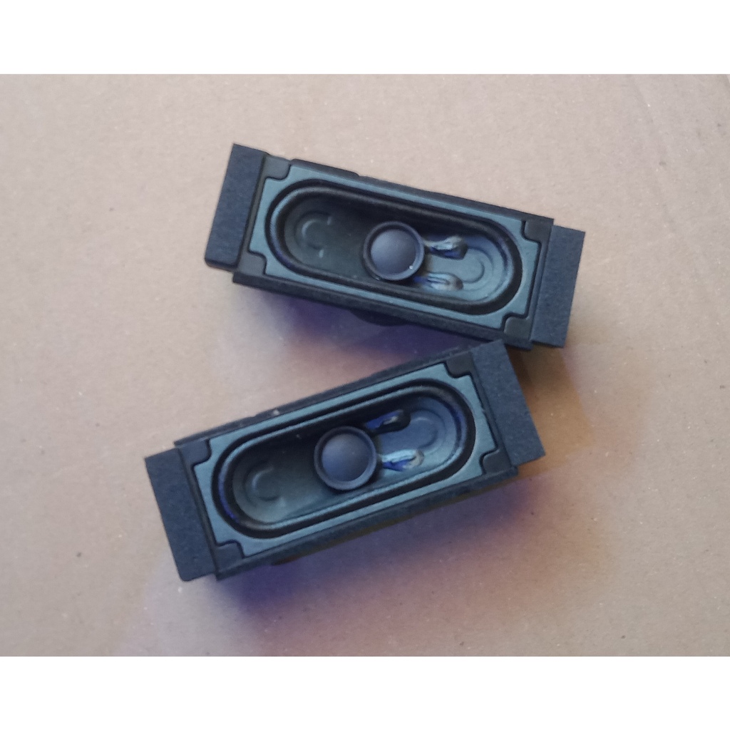 Speaker TV Monitor LG 24LB450A 22LN4050 24LB452A 24MT48AF 24LN4100 8 Ohm 5-7 Watt