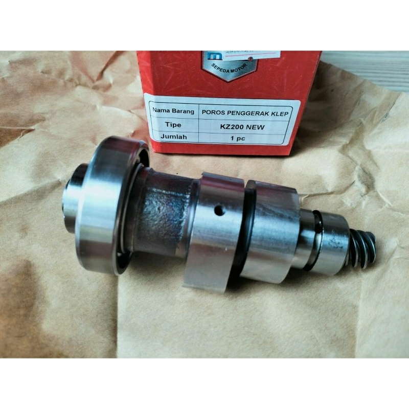 NOKEN AS KAWASAKI KZ200 CDI KZ 200 CDI