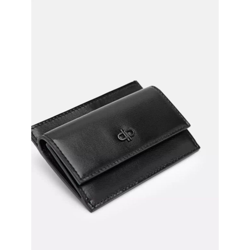 940031 Wallet Dompet Card Holder Wanita Pedro Leather Original