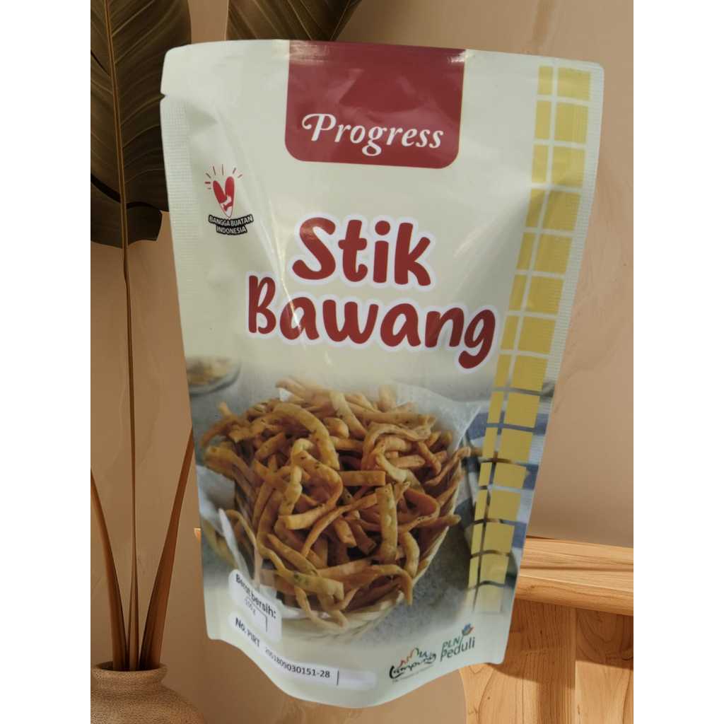 

Stik Bawang