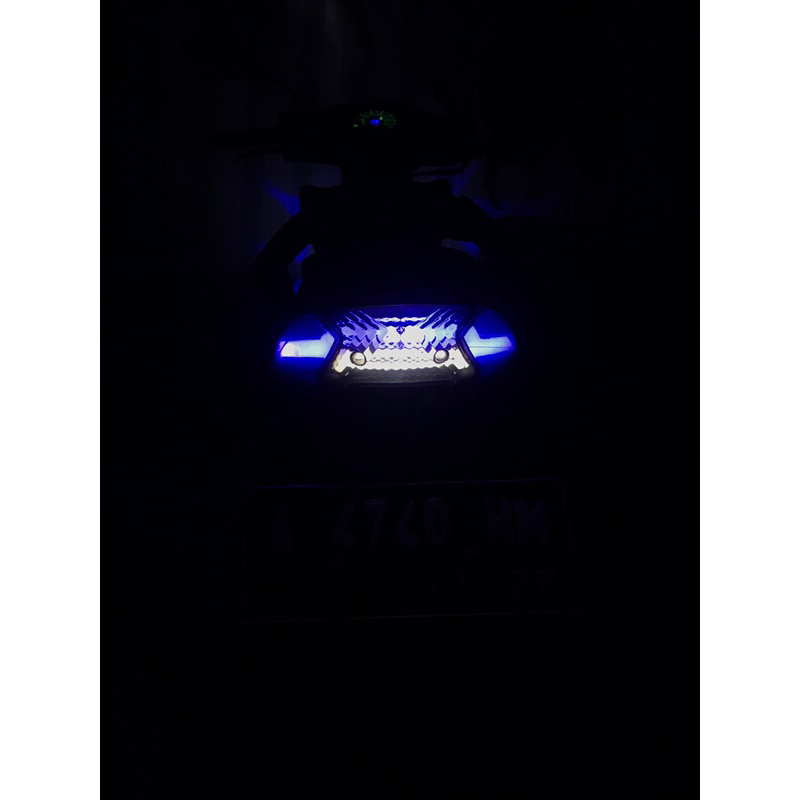 Stoplamp lazy beat fi