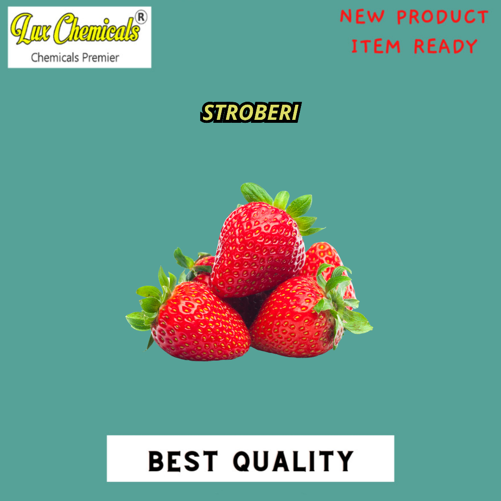 

BUAH STROBERI BEST SELLER 1 PACK