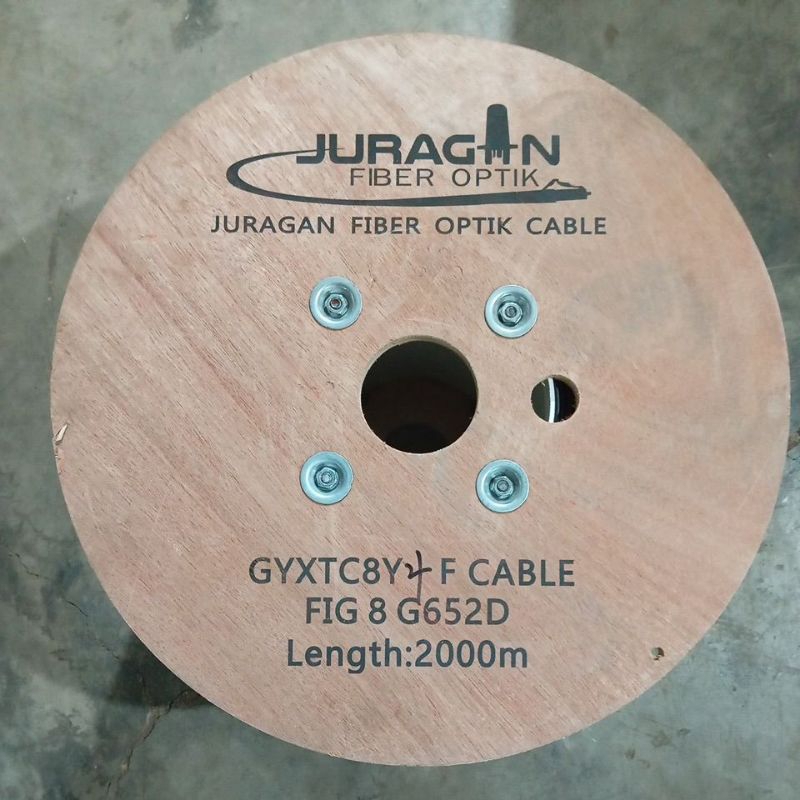 KU MINI 4 CORE FIG8 2000 METER JURAGAN