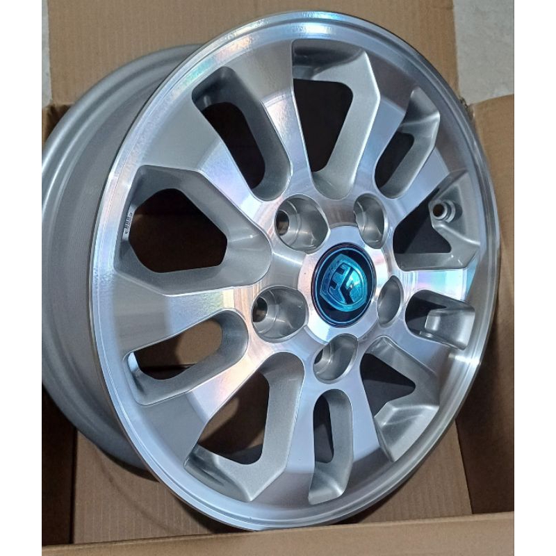 VELG L300 KUDA DIAMOND MEGA CARRY GRAN MAX ORIGINAL PAKO