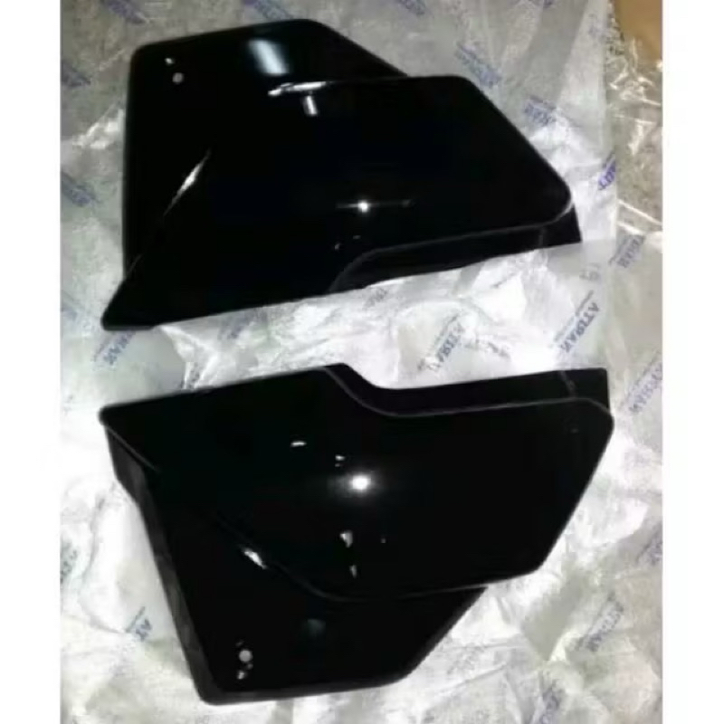 BOX AKI ACCU MEGAPRO LAMA TUTUP AKI TEMPONG AKI MEGAPRO LAMA OLD