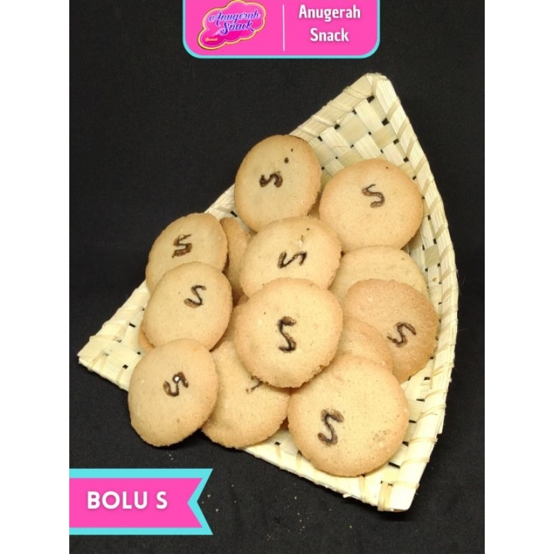 

Bolu S