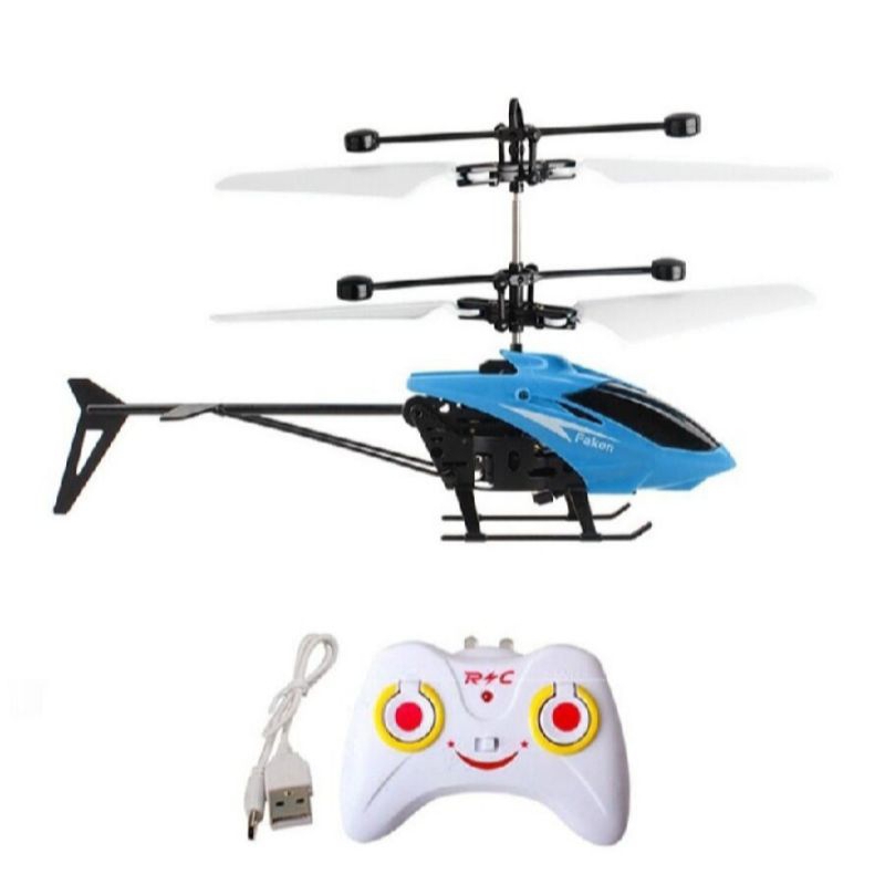 helikopter remot