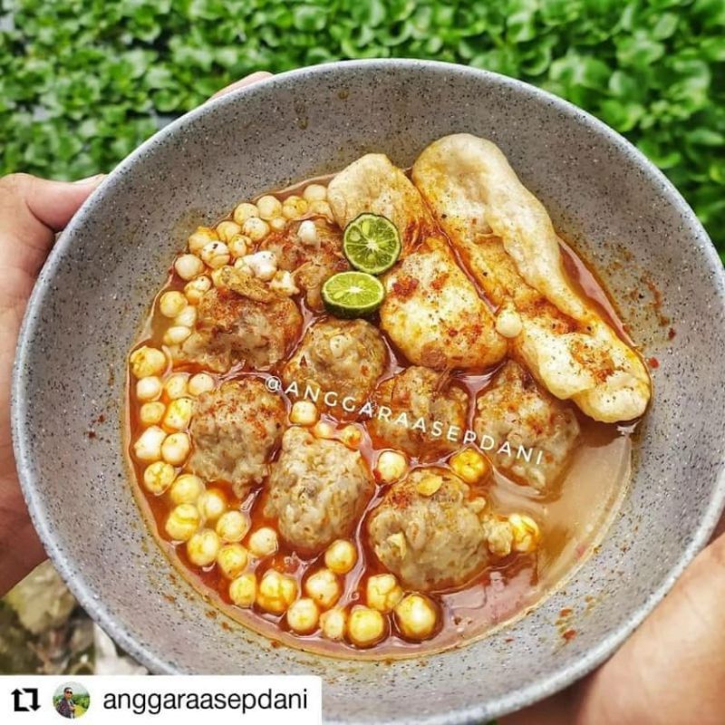 

bastul - baso sapi tulang rawan (bastul) kemasan vakum