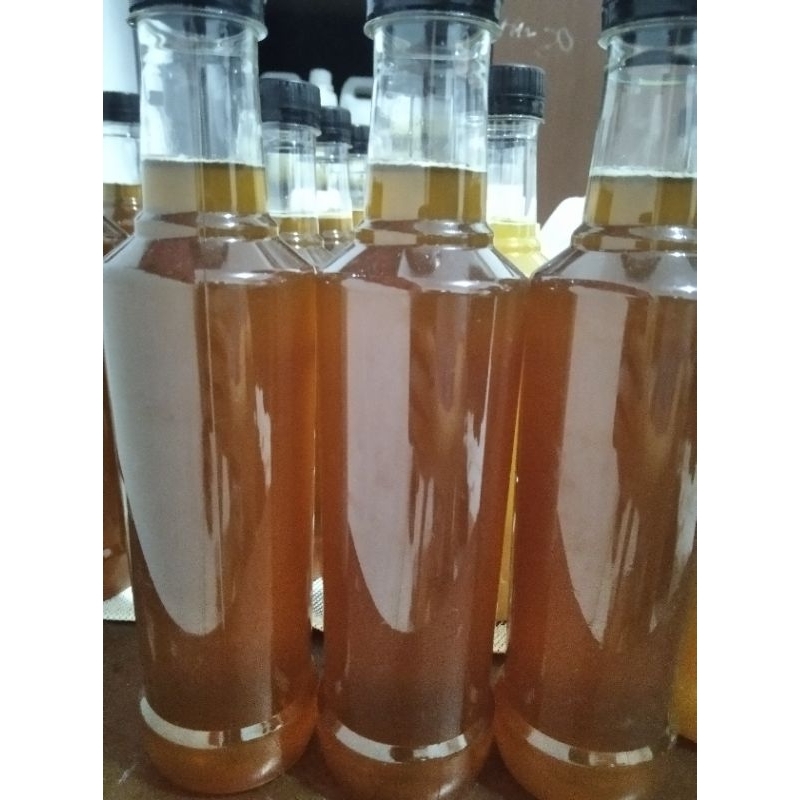 

Madu Murni Multiflora Full Nektar Bunga 500gr