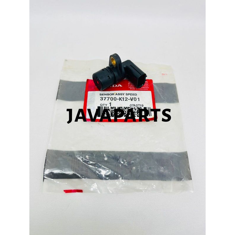Sensor Assy Speed Speedometer Honda PCX 150 ADV 150 K12