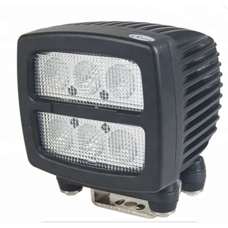Work lamp led  60 watt