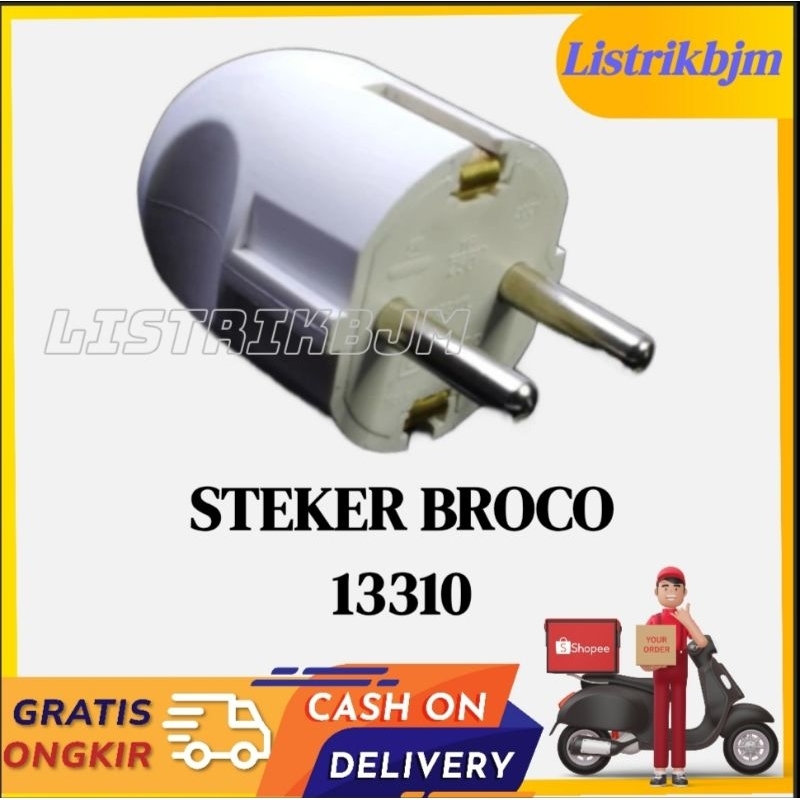 STEKER BROCO ARDE 13310 BROCO 13310 STEKER ARDE