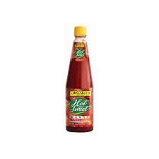 

MOTHER,S HOT AND SWEET TOMATO SAUCE 500GR