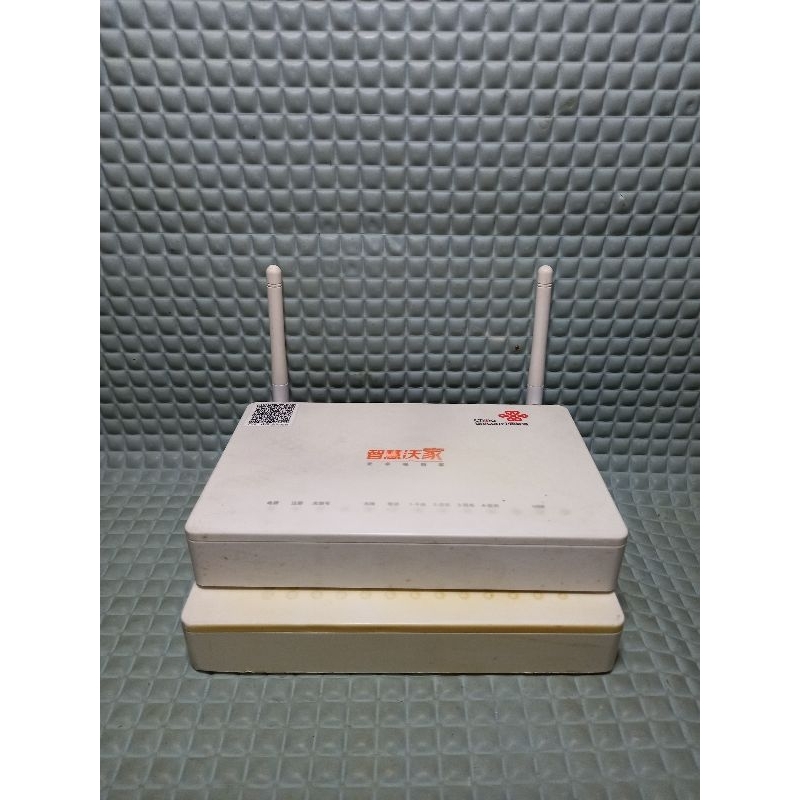 CHINA UNICOM EPON F477 NORMAL UNIT ONLY