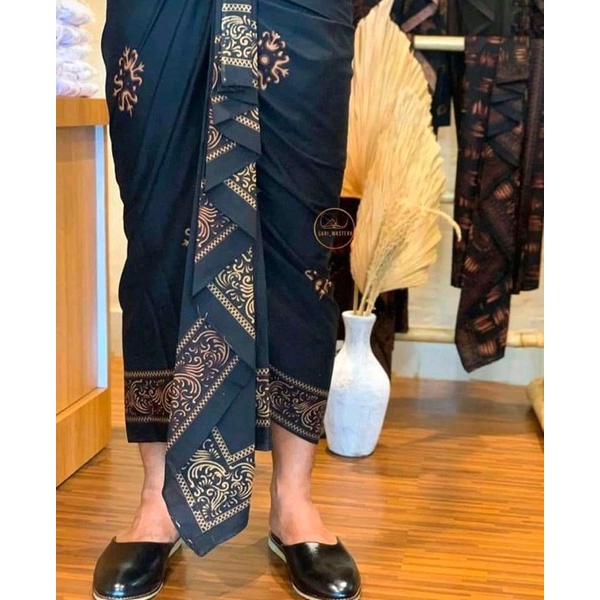 KODE Y86U kamen cowok bali  kamen setengah jadi cowok bali  kamen batik