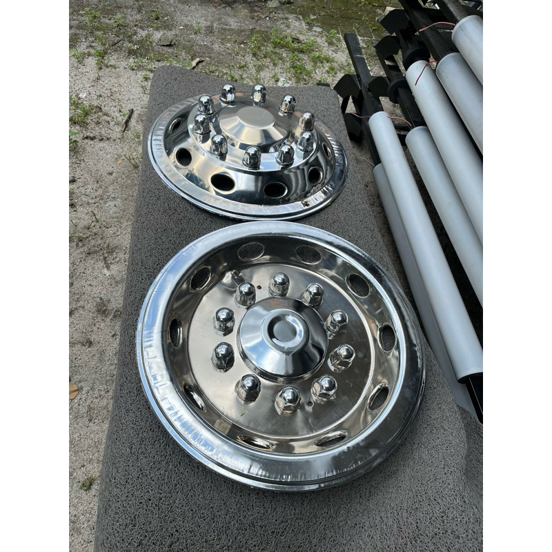 weldop pariwisata stenlis ring 20