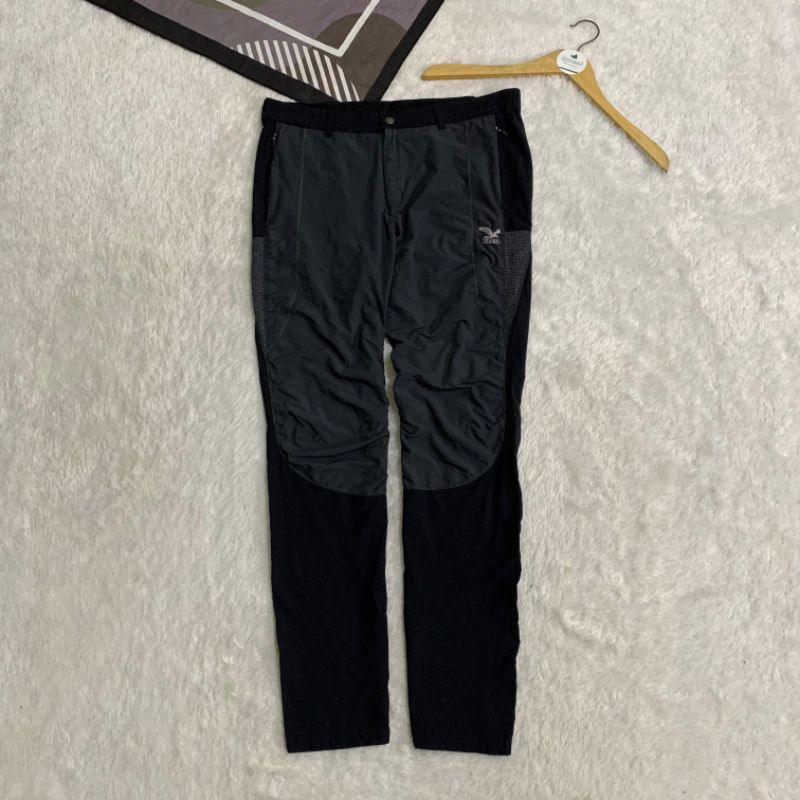 celana outdoor salewa