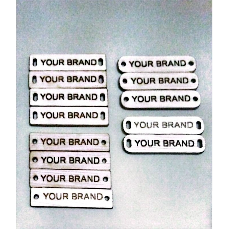 

LABEL PRODUK