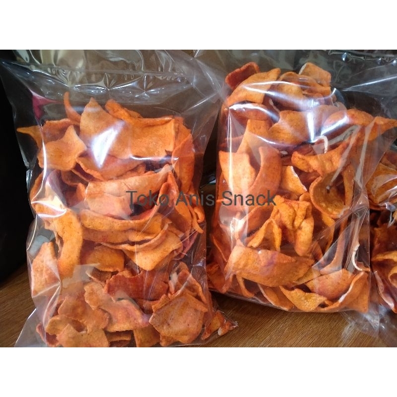 

Slondok Balado 250gr