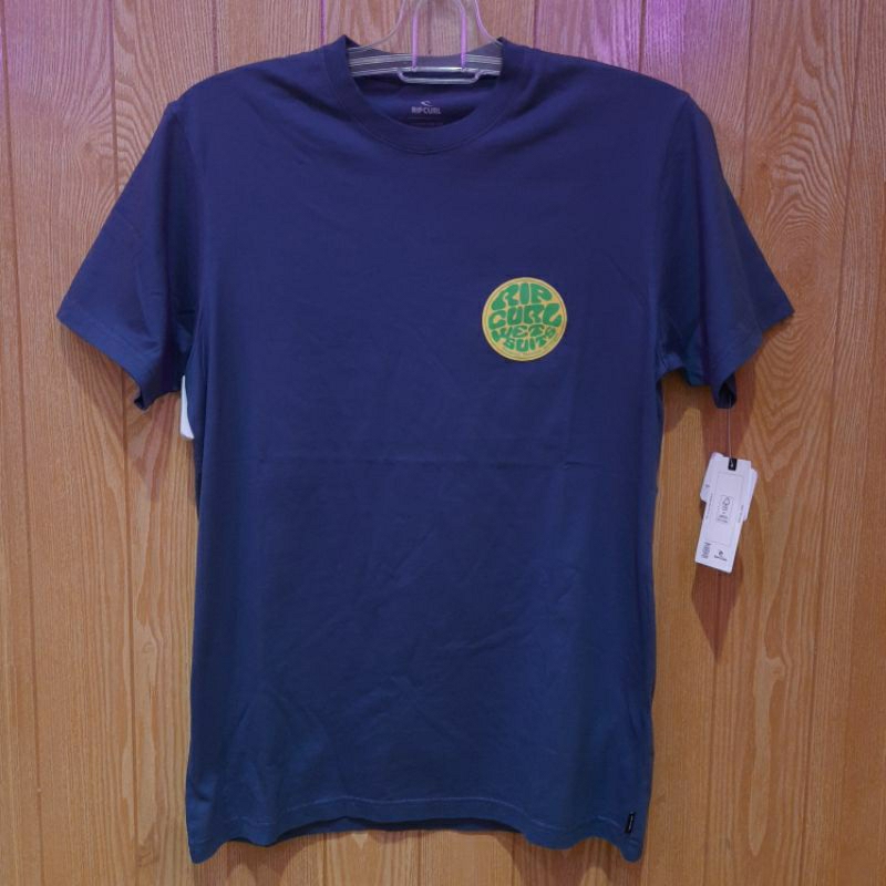 kaos pria RipCurl original [ TERBARU ]