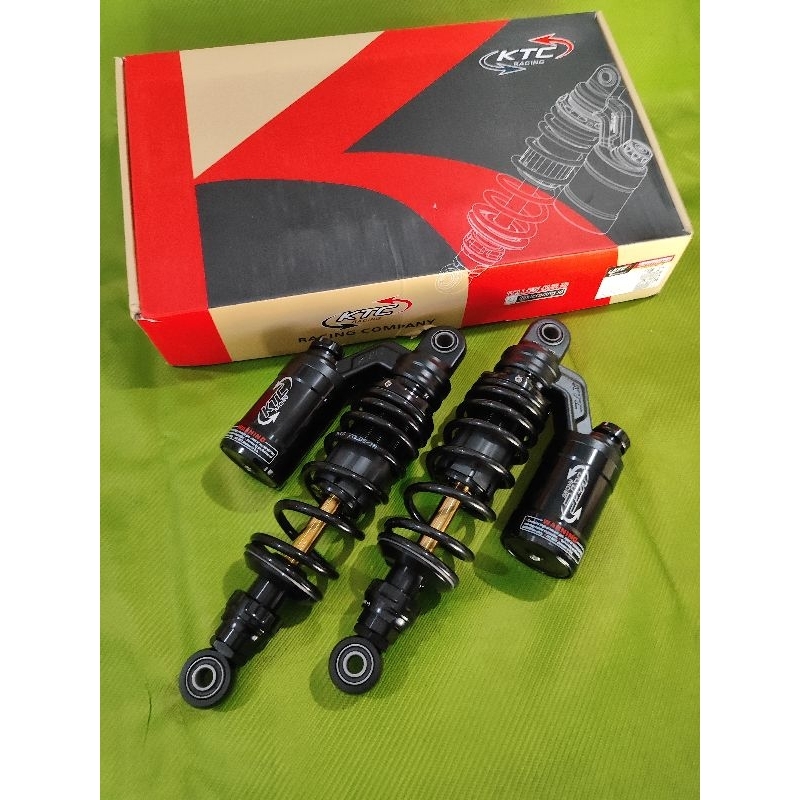 shock KTC extreme 280mm Jupiter z vega fizr force 1