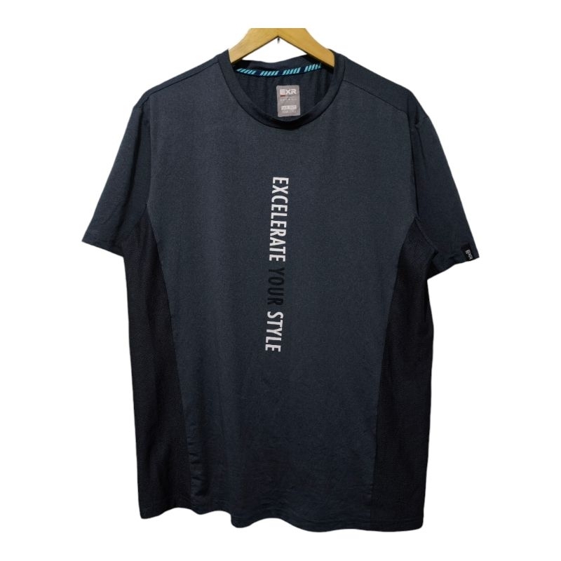 EXR speed performance running t-shirt 100 (minus)