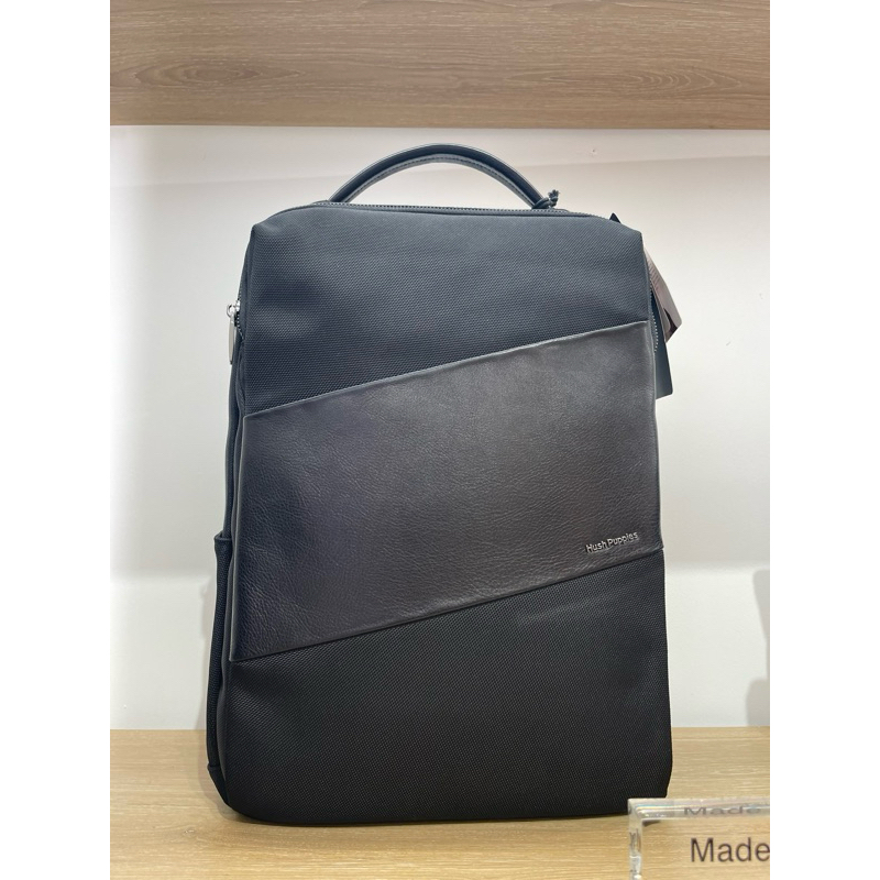 Tas Ransel Pria Hush Puppies Original - Kenny