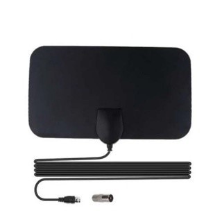 Antena TV Digital Indoor / Murah dan Terjangkau / Kualitas Jernih TV Digital