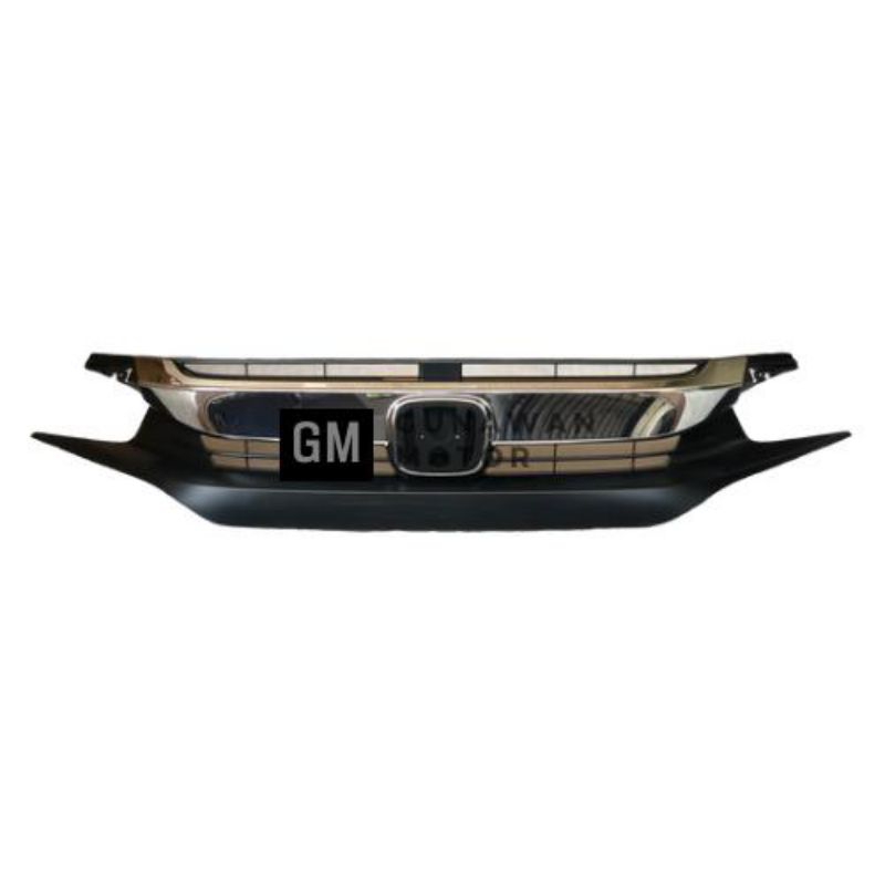[HONDA] GRILL HONDA CIVIC TURBO 2016 - 2018 GRILL CIVIC TURBO SEDAN