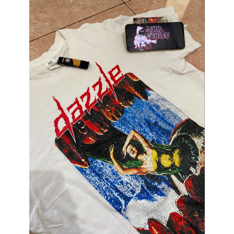 ts dazzle