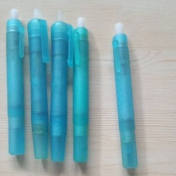 Lancing Pen Bekam Abi / Alvina