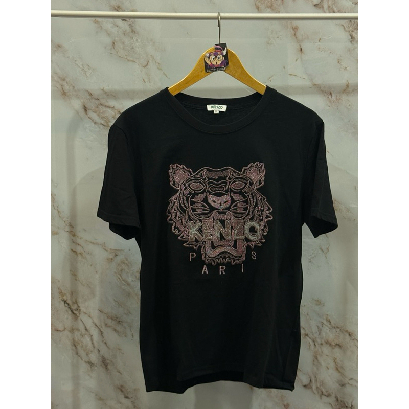 Kaos Kenzo Second