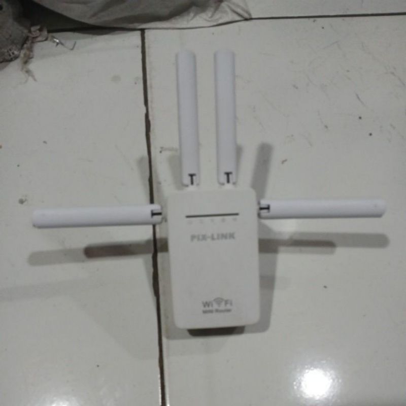 PIX-LINK Mini router