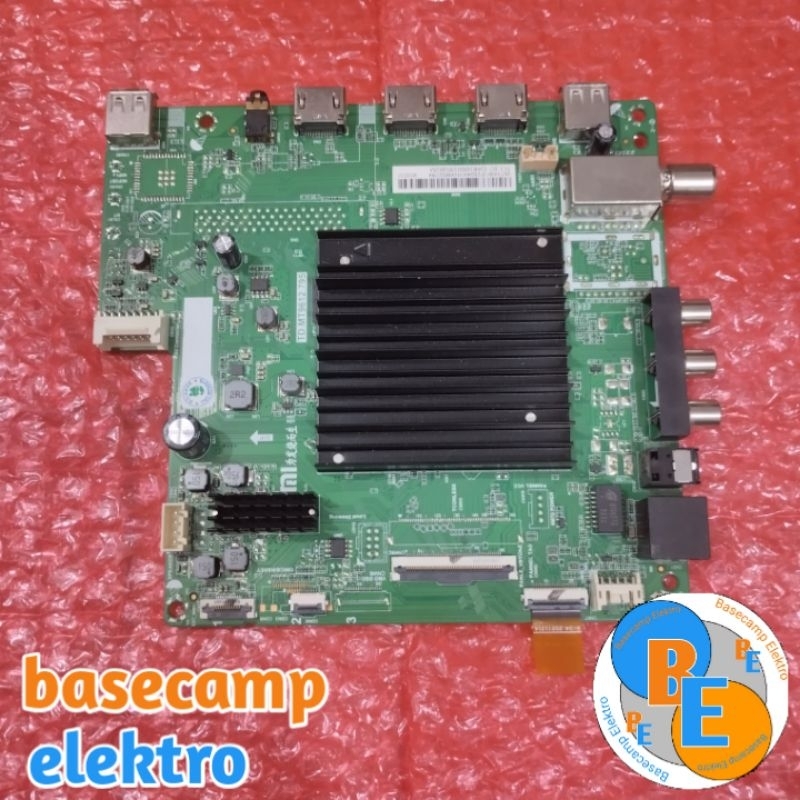 Mainboard TV LED XIAOMI L43M7 EAID MB TV LED XIAOMI L43M7 EAID Mainboard TV XIAOMI L43M7 EAID MB TV 
