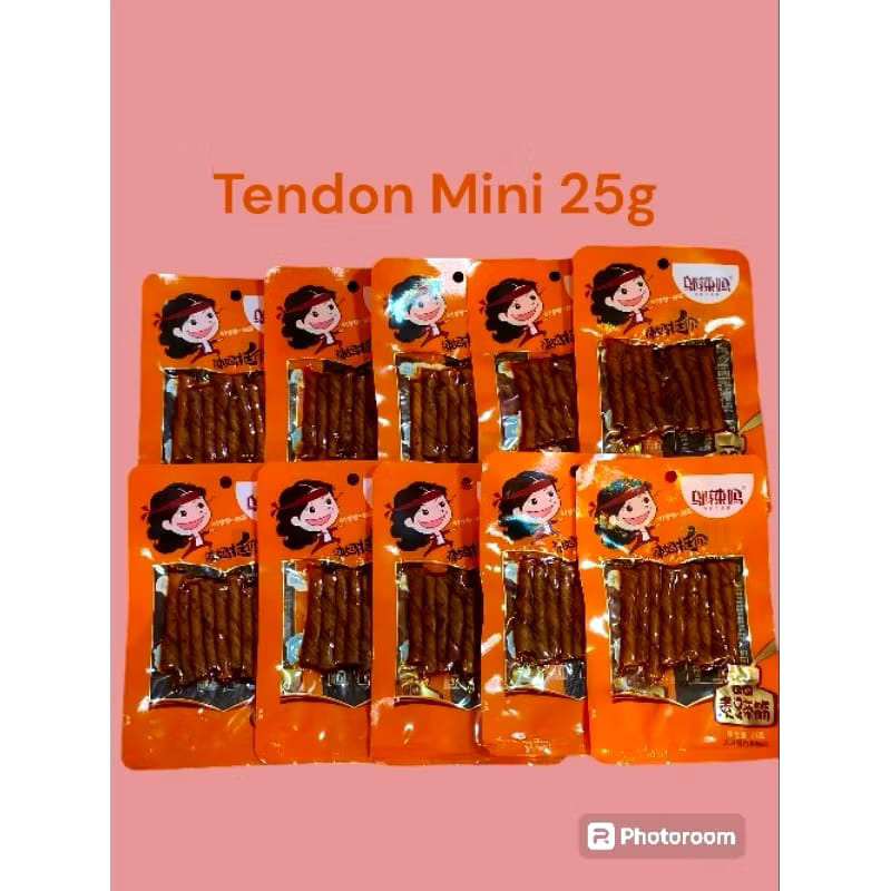 

Halal Paket Latiao Snack Spicy 25 g Original wulama